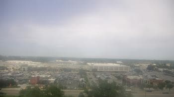 Weather camera view of Sacred Heart Hospital.