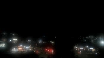Weather camera view of Sacred Heart Hospital.