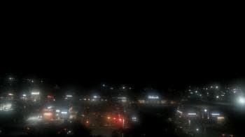 Weather camera view of Sacred Heart Hospital.