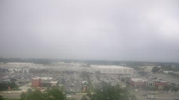 Weather camera view of Sacred Heart Hospital.