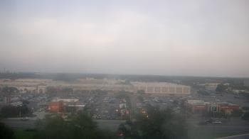 Weather camera view of Sacred Heart Hospital.