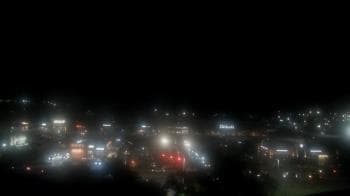 Weather camera view of Sacred Heart Hospital.