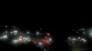 Weather camera view of Sacred Heart Hospital.