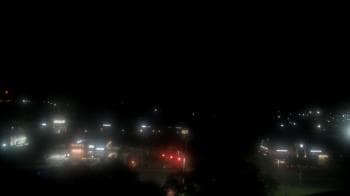 Weather camera view of Sacred Heart Hospital.