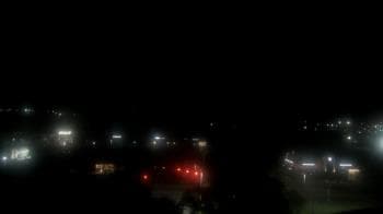 Weather camera view of Sacred Heart Hospital.