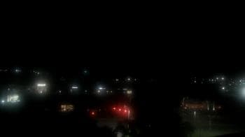 Weather camera view of Sacred Heart Hospital.