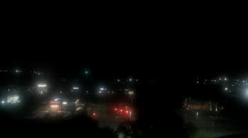 Weather camera view of Sacred Heart Hospital.