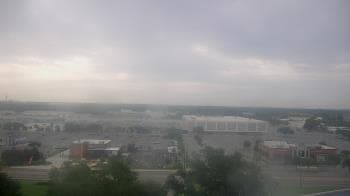 Weather camera view of Sacred Heart Hospital.