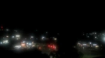 Weather camera view of Sacred Heart Hospital.