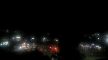 Weather camera view of Sacred Heart Hospital.