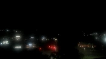 Weather camera view of Sacred Heart Hospital.