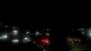 Weather camera view of Sacred Heart Hospital.