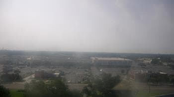 Weather camera view of Sacred Heart Hospital.