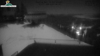 Weather camera view of Sunrise Park Resort 10650 ft elev.
