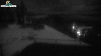 Weather camera view of Sunrise Park Resort 10650 ft elev.