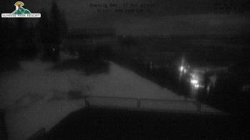Weather camera view of Sunrise Park Resort 10650 ft elev.