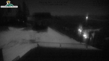 Weather camera view of Sunrise Park Resort 10650 ft elev.