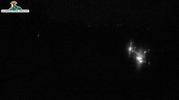 Weather camera view of Sunrise Park Resort 10650 ft elev.