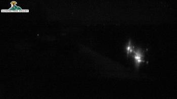 Weather camera view of Sunrise Park Resort 10650 ft elev.