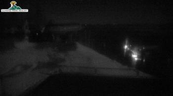 Weather camera view of Sunrise Park Resort 10650 ft elev.