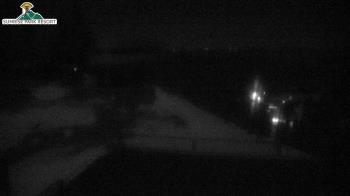 Weather camera view of Sunrise Park Resort 10650 ft elev.