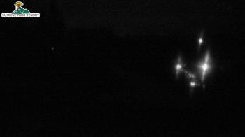 Weather camera view of Sunrise Park Resort 10650 ft elev.