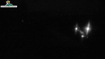 Weather camera view of Sunrise Park Resort 10650 ft elev.