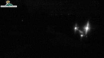 Weather camera view of Sunrise Park Resort 10650 ft elev.