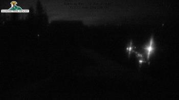 Weather camera view of Sunrise Park Resort 10650 ft elev.