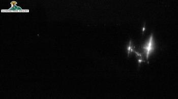 Weather camera view of Sunrise Park Resort 10650 ft elev.