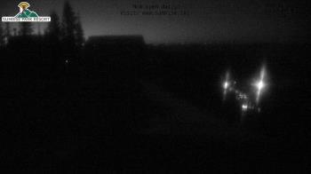 Weather camera view of Sunrise Park Resort 10650 ft elev.