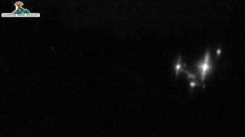 Weather camera view of Sunrise Park Resort 10650 ft elev.