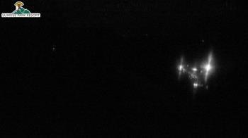 Weather camera view of Sunrise Park Resort 10650 ft elev.