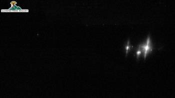 Weather camera view of Sunrise Park Resort 10650 ft elev.