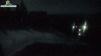 Weather camera view of Sunrise Park Resort 10650 ft elev.