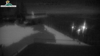 Weather camera view of Sunrise Park Resort 10650 ft elev.