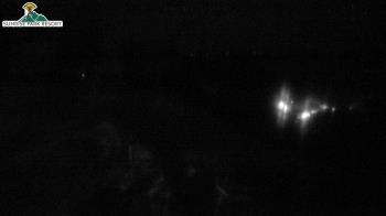 Weather camera view of Sunrise Park Resort 10650 ft elev.