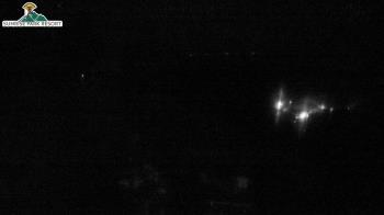 Weather camera view of Sunrise Park Resort 10650 ft elev.