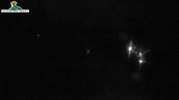 Weather camera view of Sunrise Park Resort 10650 ft elev.