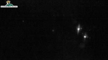 Weather camera view of Sunrise Park Resort 10650 ft elev.