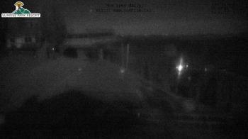 Weather camera view of Sunrise Park Resort 10650 ft elev.