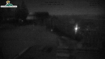 Weather camera view of Sunrise Park Resort 10650 ft elev.