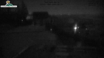 Weather camera view of Sunrise Park Resort 10650 ft elev.