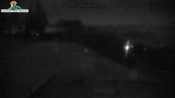 Weather camera view of Sunrise Park Resort 10650 ft elev.