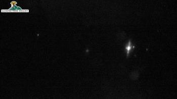 Weather camera view of Sunrise Park Resort 10650 ft elev.