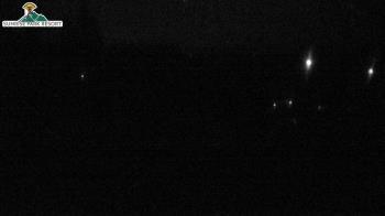 Weather camera view of Sunrise Park Resort 10650 ft elev.