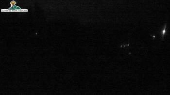 Weather camera view of Sunrise Park Resort 10650 ft elev.
