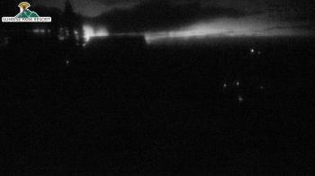 Weather camera view of Sunrise Park Resort 10650 ft elev.