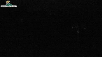Weather camera view of Sunrise Park Resort 10650 ft elev.