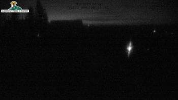 Weather camera view of Sunrise Park Resort 10650 ft elev.